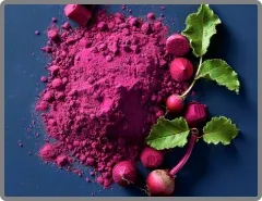 Beet root powder